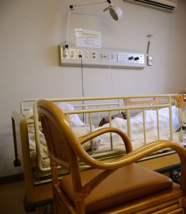 Imagini de la Reanimare cu ”iubita secretă” şi abandonată a lui Andi, fostul soţ al Irinei Rimeş