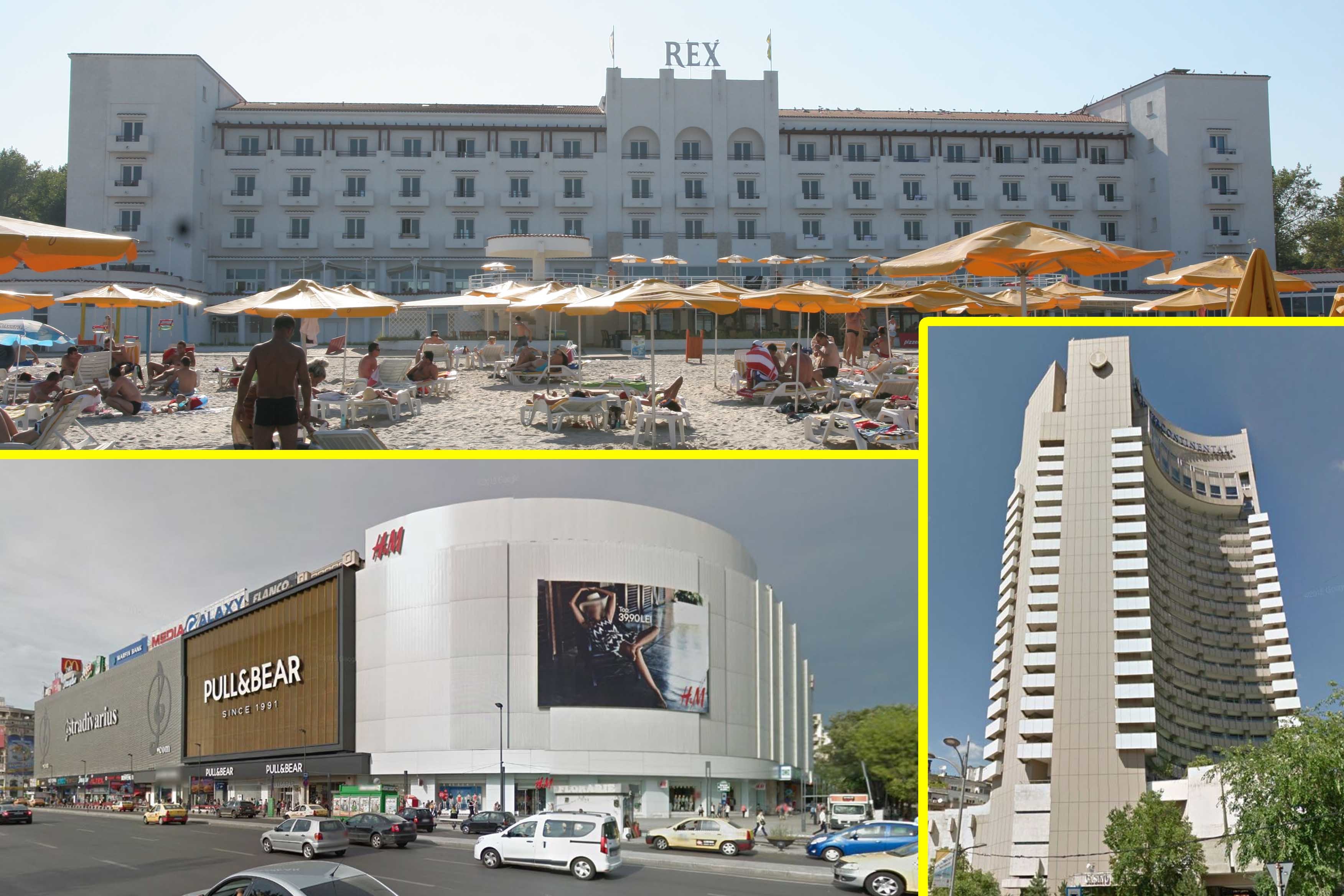 ”Astra Asigurări” e doar una dintre afacerile dezvoltate de miliardar. De-a lungul timpului, Adamescu senior a investit şi în industria hotelieră (având acţiuni la Rex Mamaia sau Intercontinental), dar şi în alte domenii. Familia are în proprietate inclusiv magazinul Unirea din Bucureşti