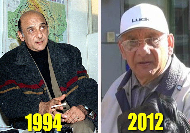 După ce, la începutul anilor '90, a pus pe picioare cel mai mare joc piramidal din România, Ion Stoica a ajuns să trăiască în umbră