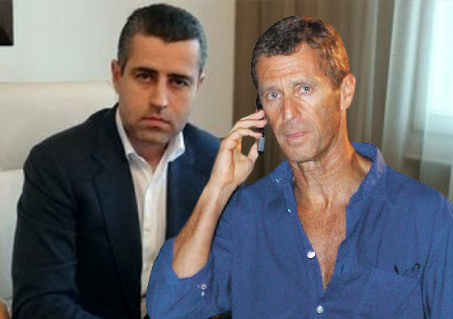 DNA a cerut arestarea lui Remus Truică şi a miliardarului israelian Benny Steinmetz în dosarul retrocedărilor ilegale