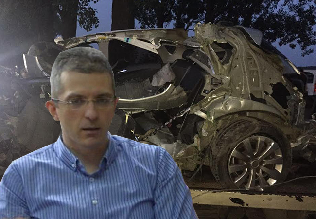 Anchetatorii au luat urma conturilor secrete deţinute de Dan Condrea în Elveţia şi Cipru