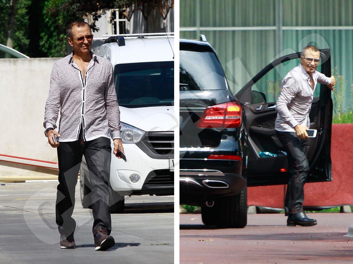 Multimilionarul Iaciu a intrat în colimatorul procurorilor DNA