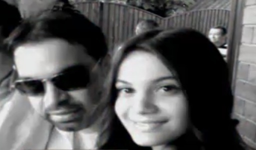 Florin Salam, Betty - 5