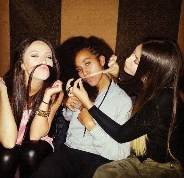 In noiembrie anul trecut, Ana Velea si Antonia pareau foarte apropiate