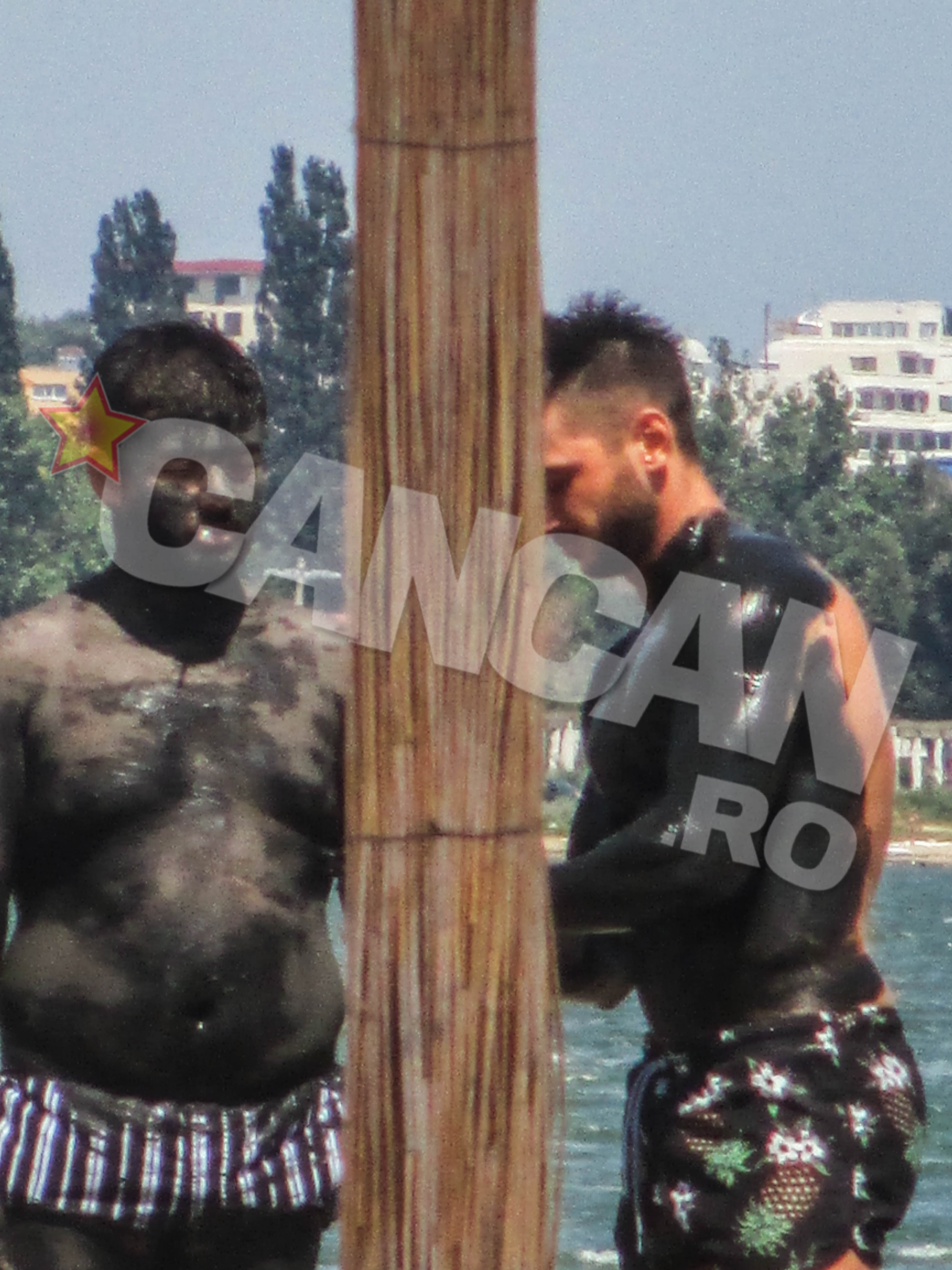 Si, usor, usor, s-a colorat tot!