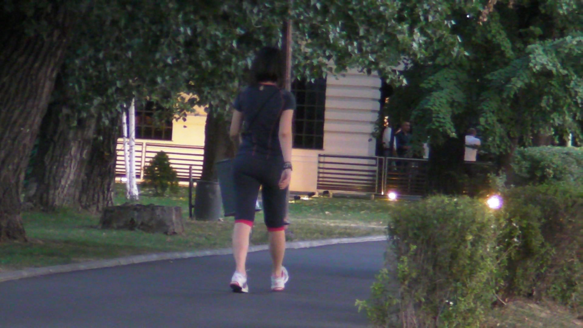 La cei 38 de ani ai sai, fosta sotie a lui Ilie Nastase arata precum o tanara de 25