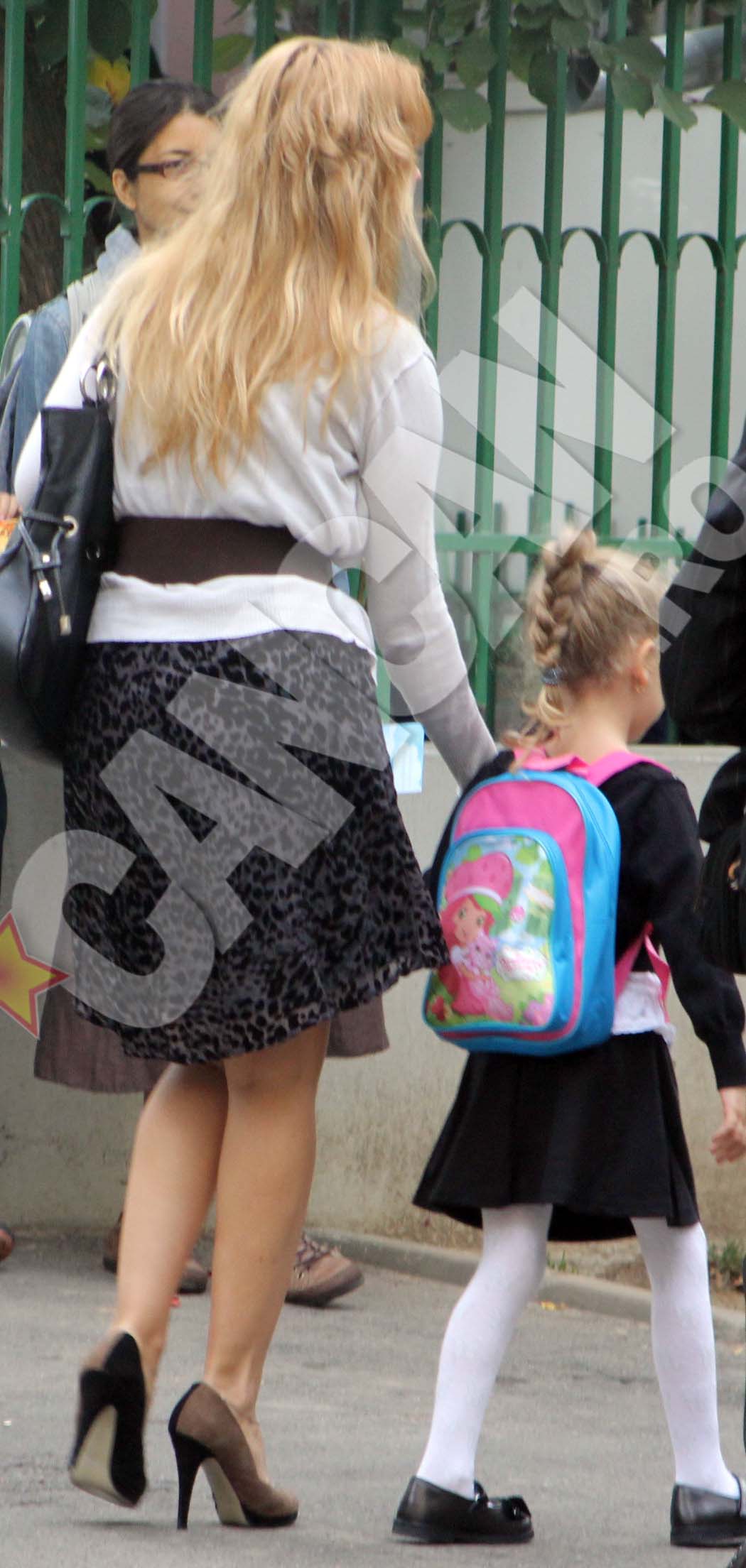 Eleganta a fost nota de baza a ceremoniei de la Liceul