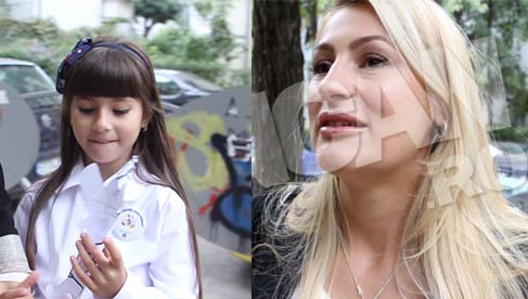 Una dintre cele mai sexy mamici a recunoscut ca