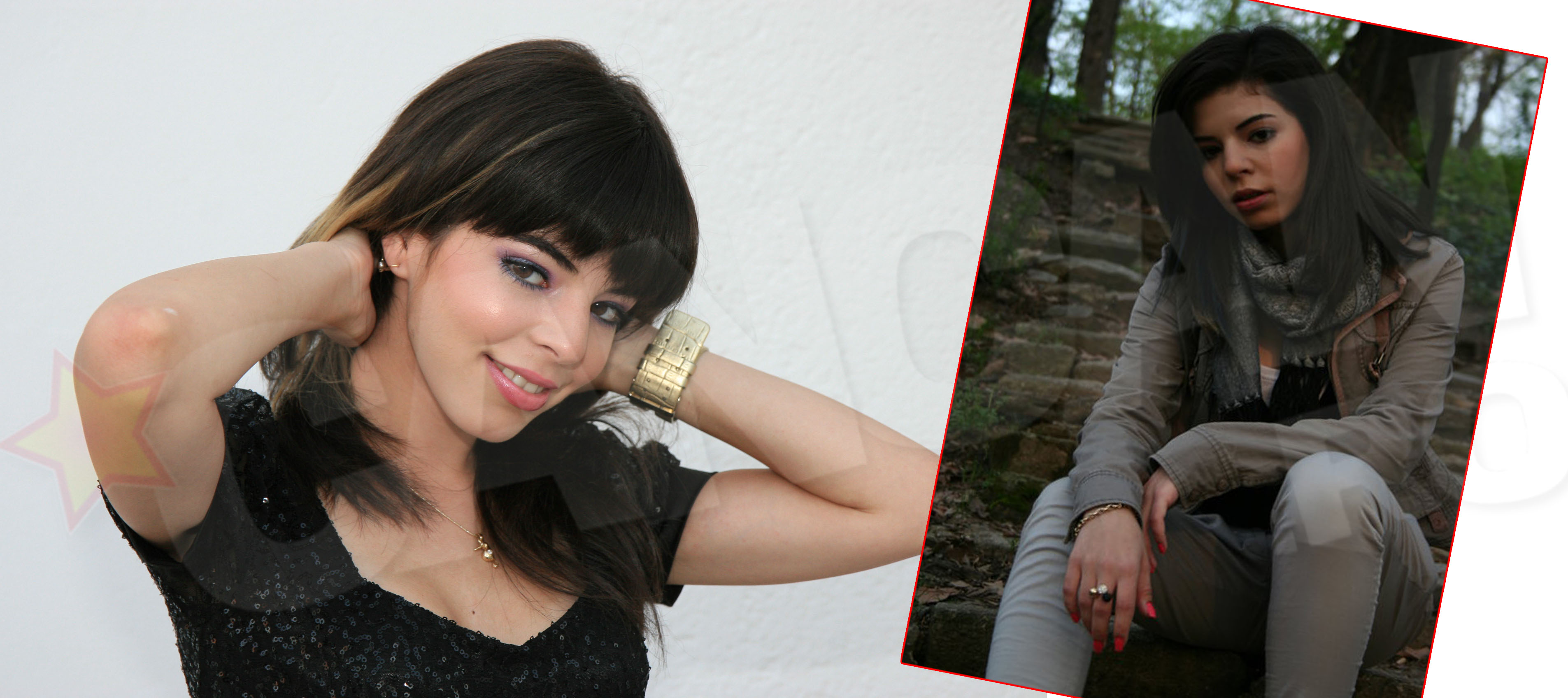 Iuliana Dumitrescu, o psoibila stea a muzicii romanesti