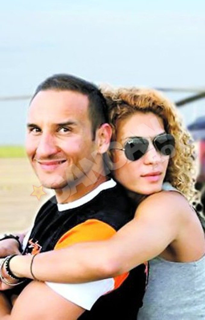 Dan si Sidonia Tatoiu