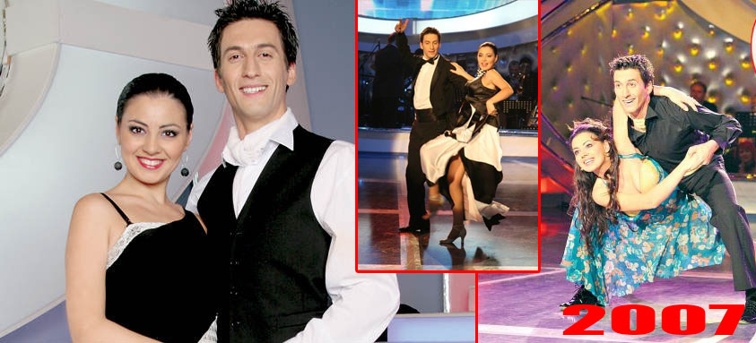 In urma cu sase ani, Doina a castigat 50.000 de euro la