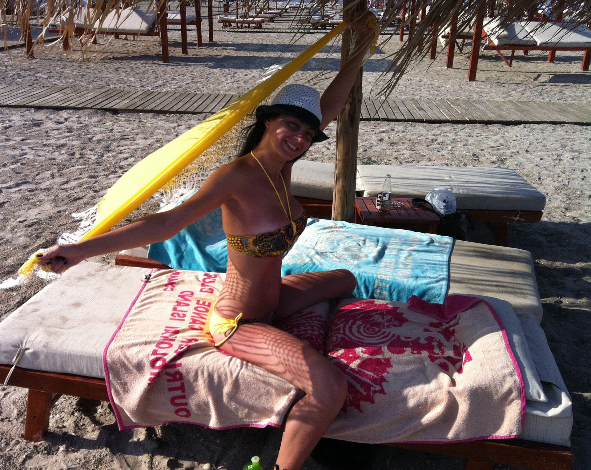 Viata Doinei s-a schimbat in bine dupa ce a castigat concursul de dans de la PRO TV