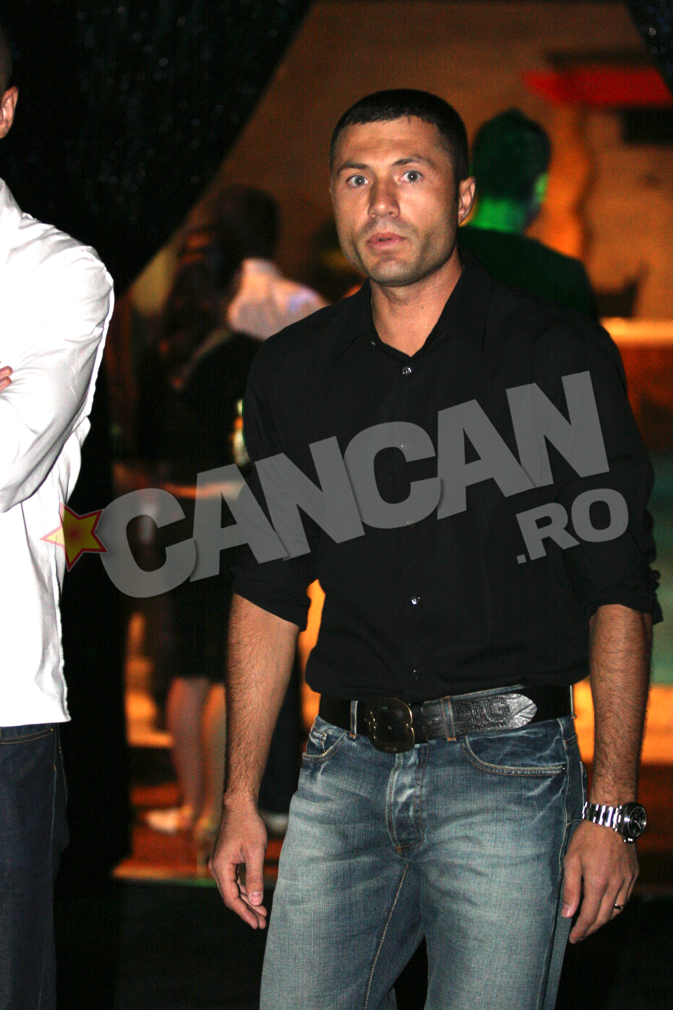 Dupa ce s-a lasat de fotbal, Adi Ilie s-a apucat de afaceri