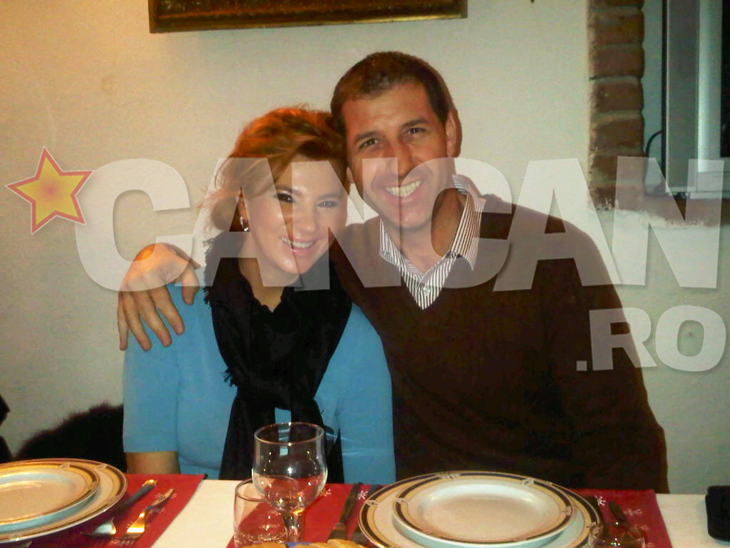 Mihaela Borcea, în ipostaze tandre cu un alt bărbat! Are fosta nevasta a lui Cristi un nou iubit? Află dacă şi-a refăcut viaţa!