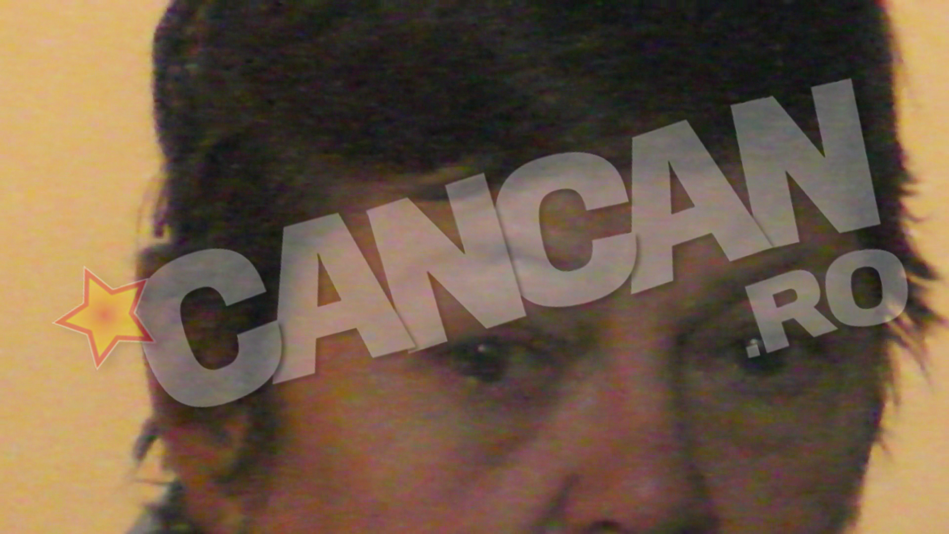 Cu ochii in lacrimi, Anca Pandrea pare sa nu-si revina din soc