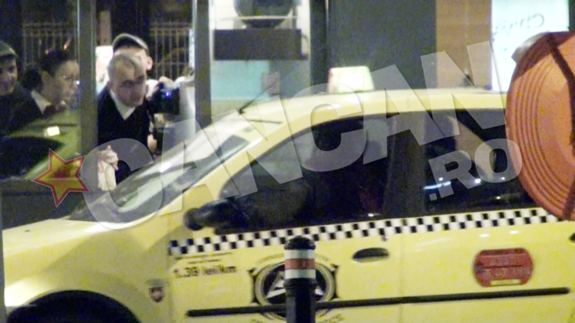 Problema. Schema lui Cristea a creat multa agitatie la casa