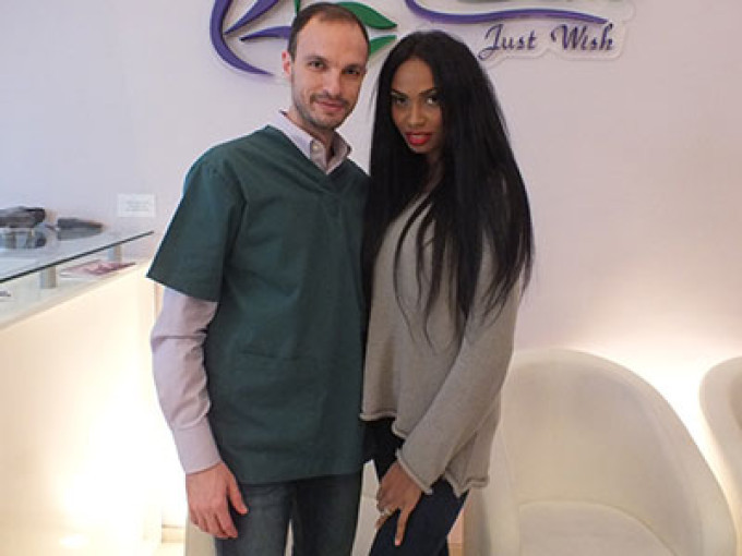 Mărturiile şocatente ale unei paciente despre medicul Vedetelor: