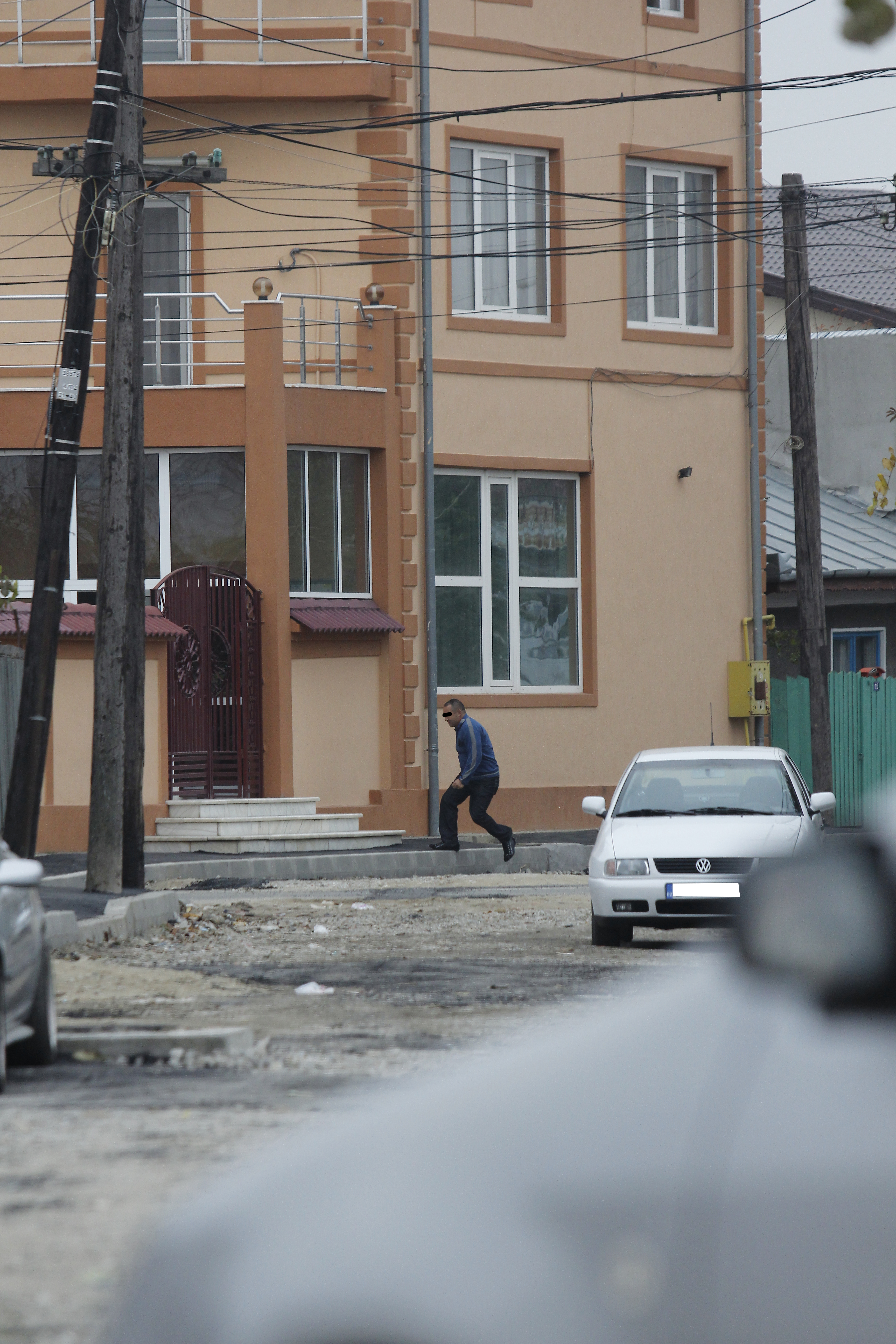 Intalnire Nutu Camataru