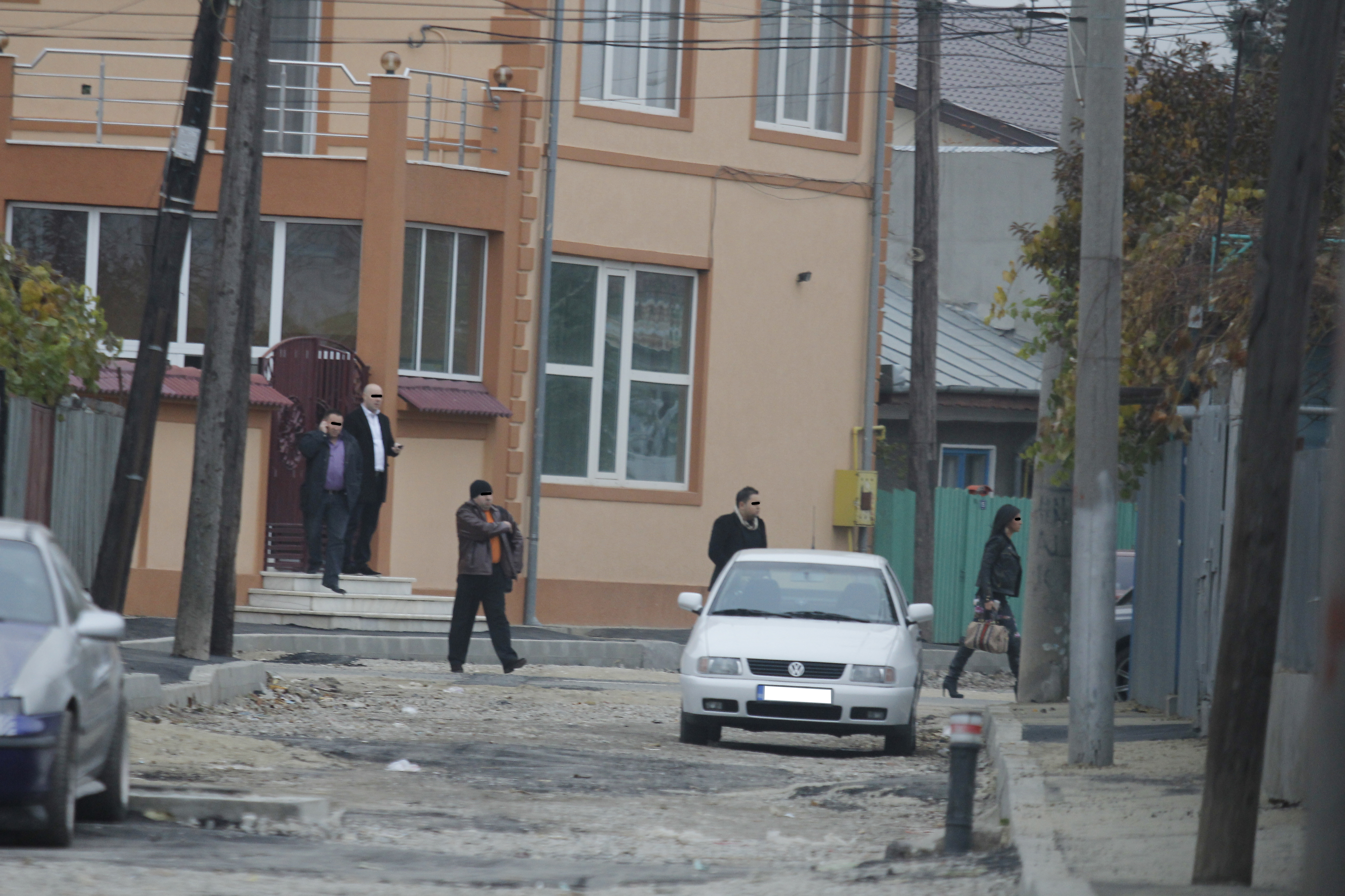 Intalnire Nutu Camataru