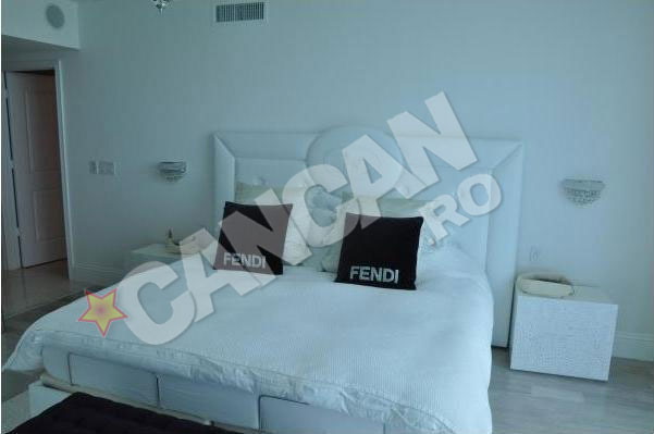 Casa lui Cristi Borcea de la malul Oceanului