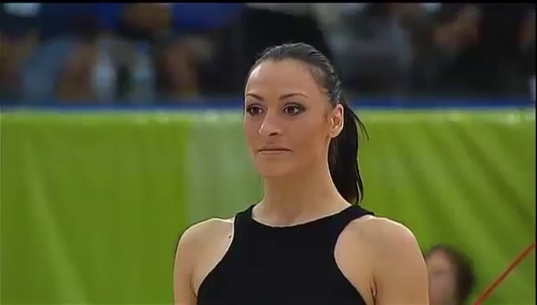 Catalina Ponor