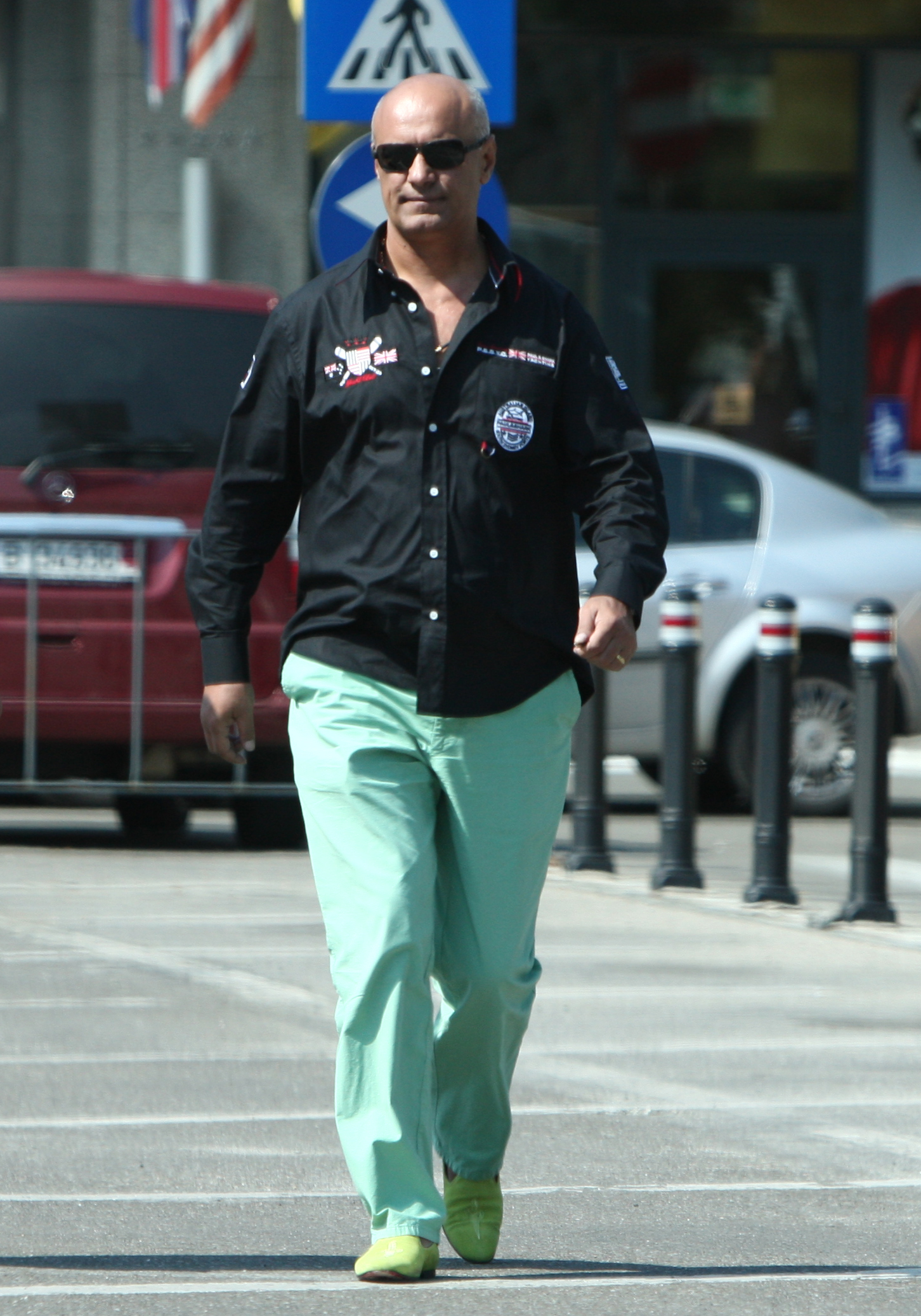 Fane Spoitoru a primit cu siguranta cea mai buna veste din ultima perioada