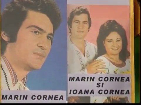 Ionela Cornea si cu unul din fratii ei, Iulius Cornea, au povestit despre drama cumplita prin care acestia au trecut