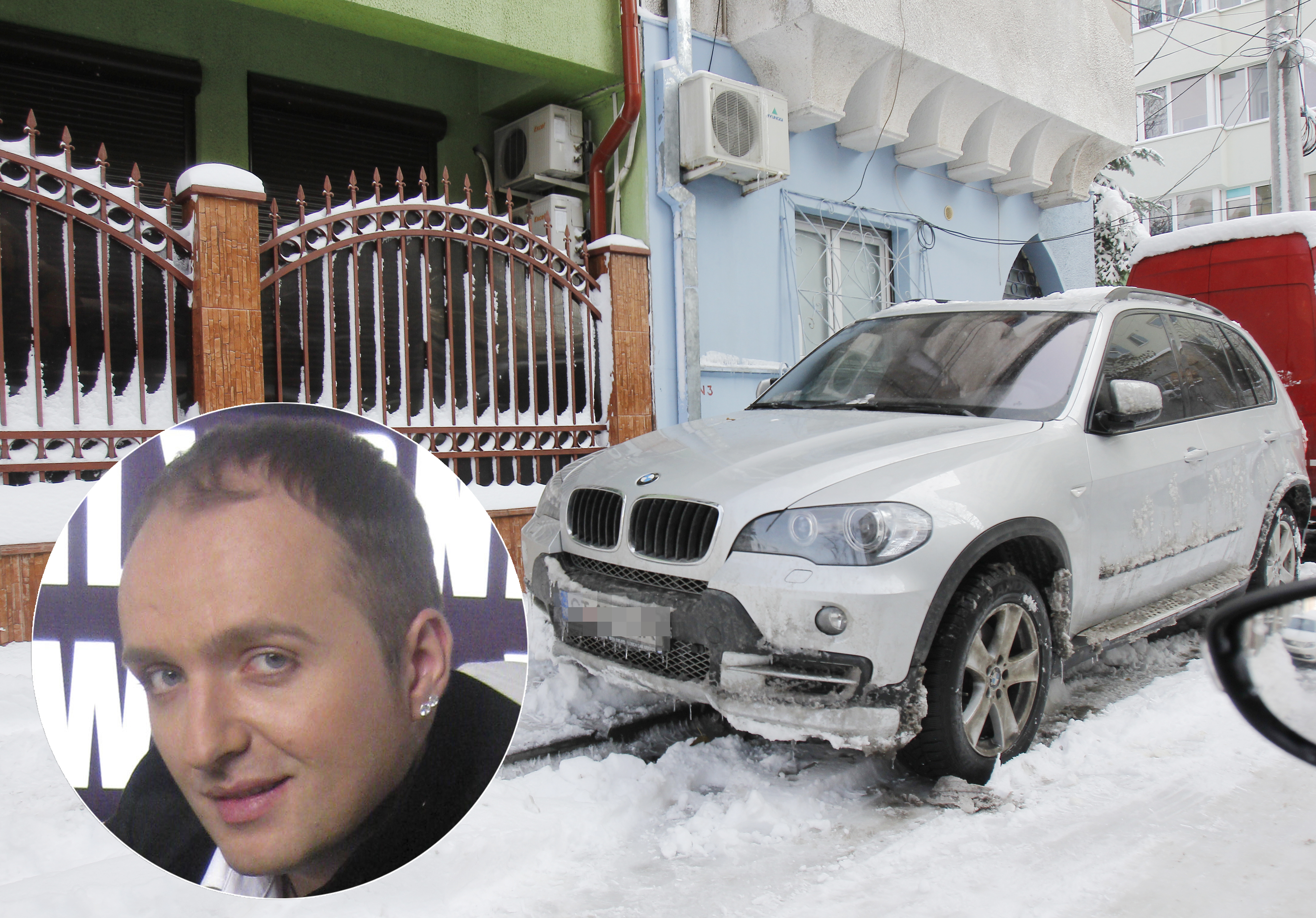 Costi Ionita s-a numarat printre vedetele harnice