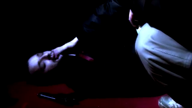 Hip-hop-erul il plesneste pe Daniel Lazar, ca sa il trezeasca la realitate