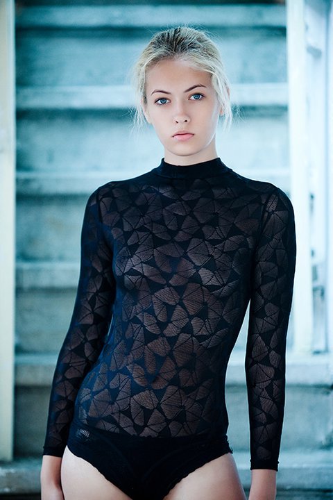 Lavinia Furtuna a fost la un pas sa se transforme in