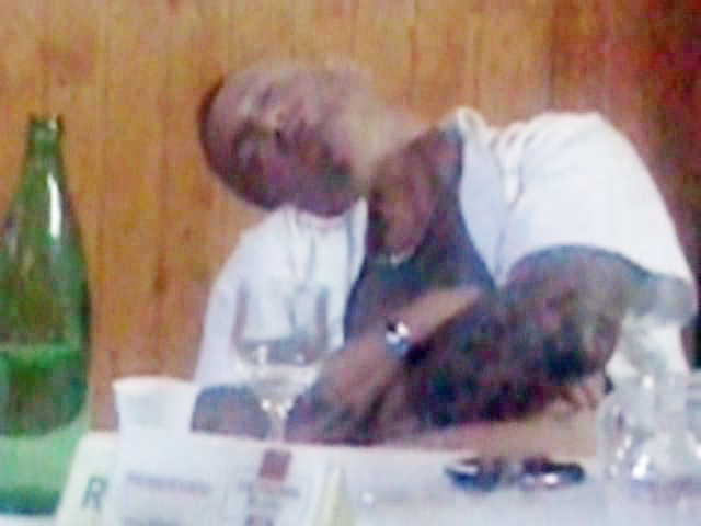 Simona Sensual, Maharu