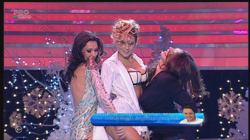 roxana, ionescu, nicoleta, luciu, cocuta, sarut