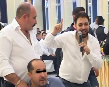 Nutu Camataru nu asculta doar muzica lui Florin Salam