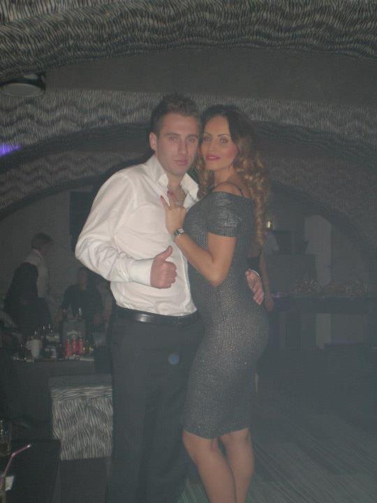 Flore si Sorin au trecut impreuna in anul 2013