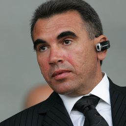 Cornel Penescu era pe vremuri unul dintre cei mai mediatizati finantatori de fotbali din Romania