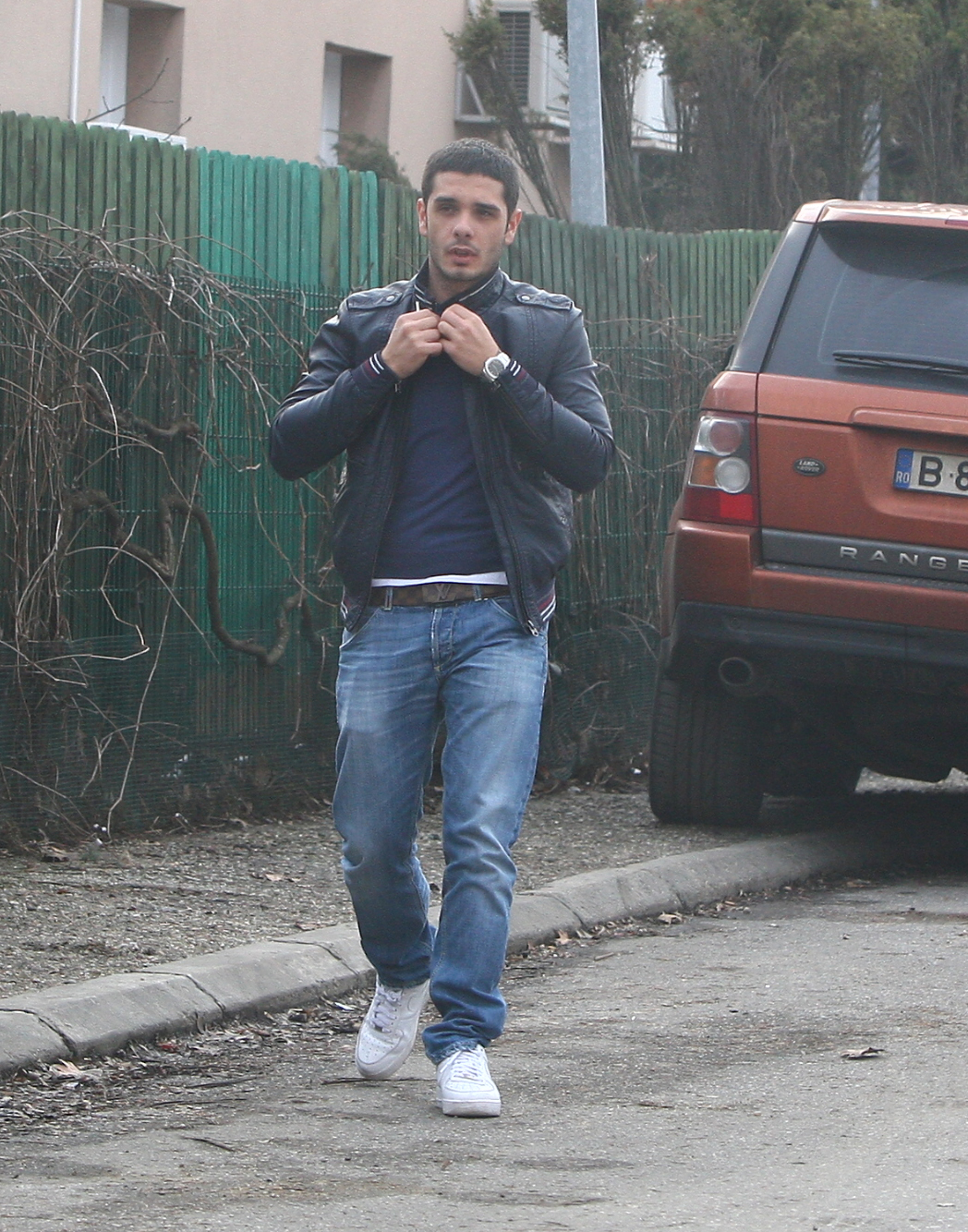 Vincenzo iese la rampa si vorbeste pentru primaoara despre despartirea de Antonia