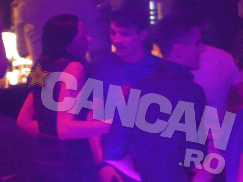 Matei si Gardos se simt bine in club