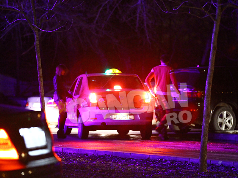 Tatarusanu pleaca din club cu iubita