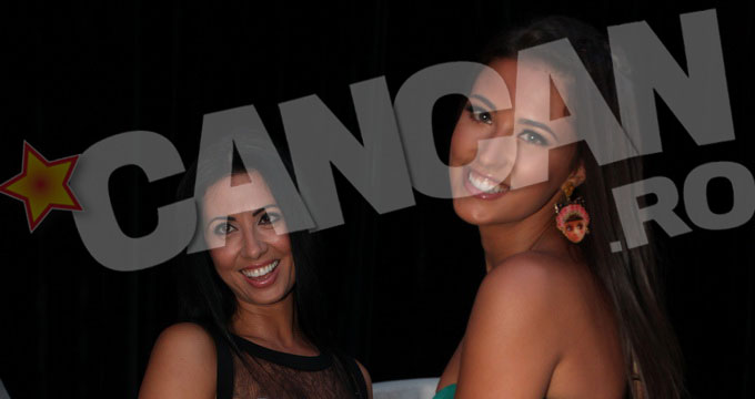 Desi are 46 de ani, Denise ar putea fi confundata lejer cu sora Antoniei