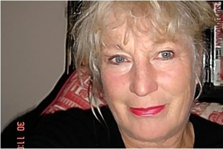 Christine Greenslade