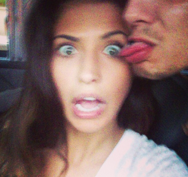 Antonia si Alex Velea