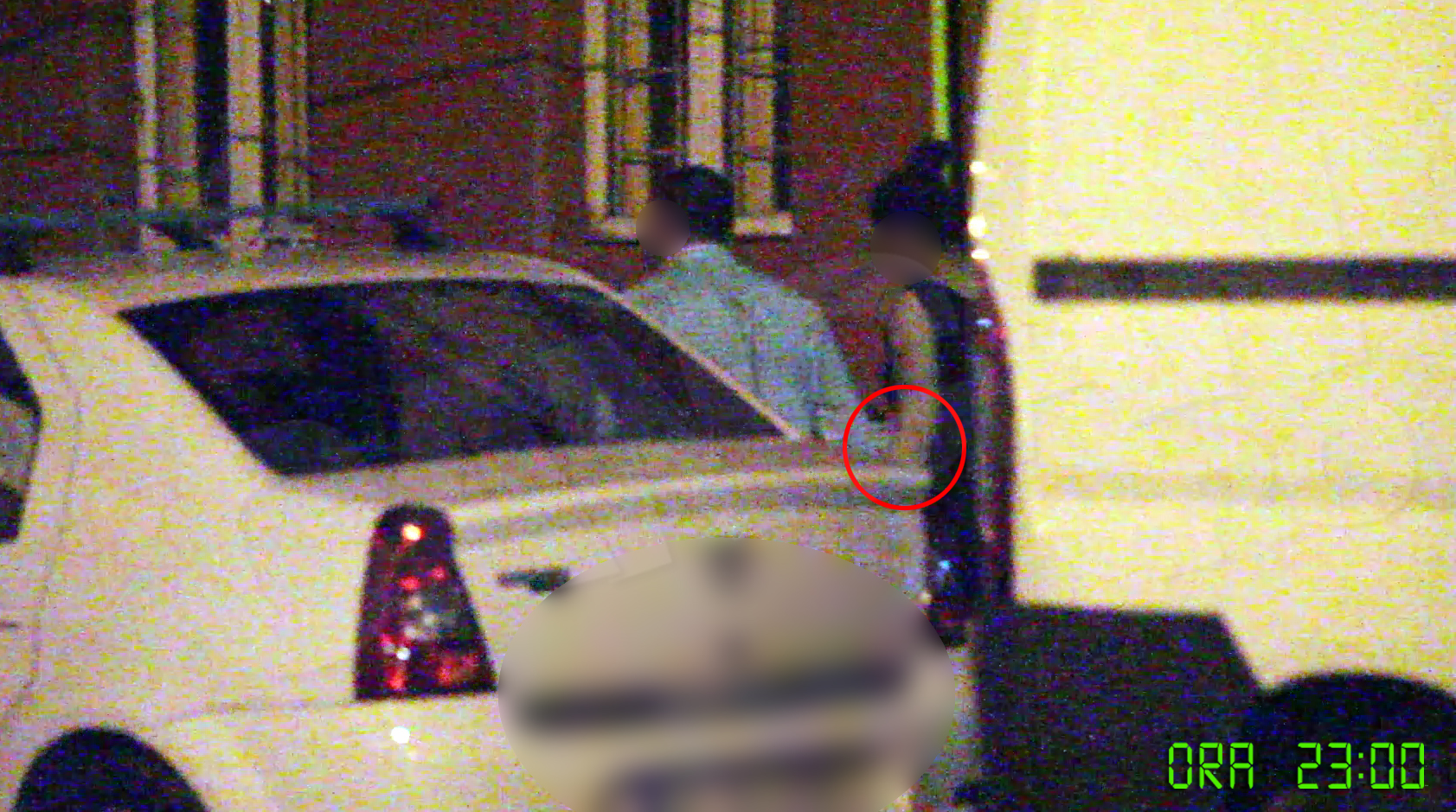 Si ei se indrepta spre 