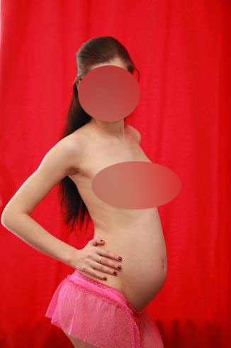 Prostitutie gravide - 5