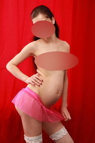 Prostitutie gravide - 7