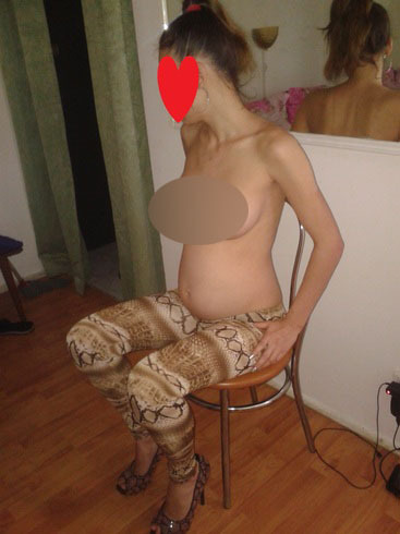 Prostitutie gravide - 8