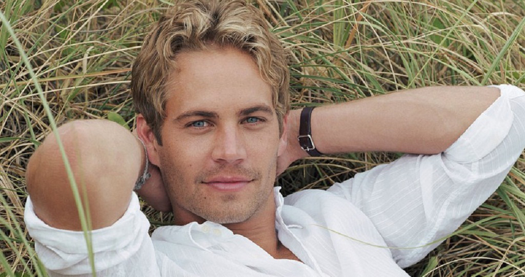 Paul Walker