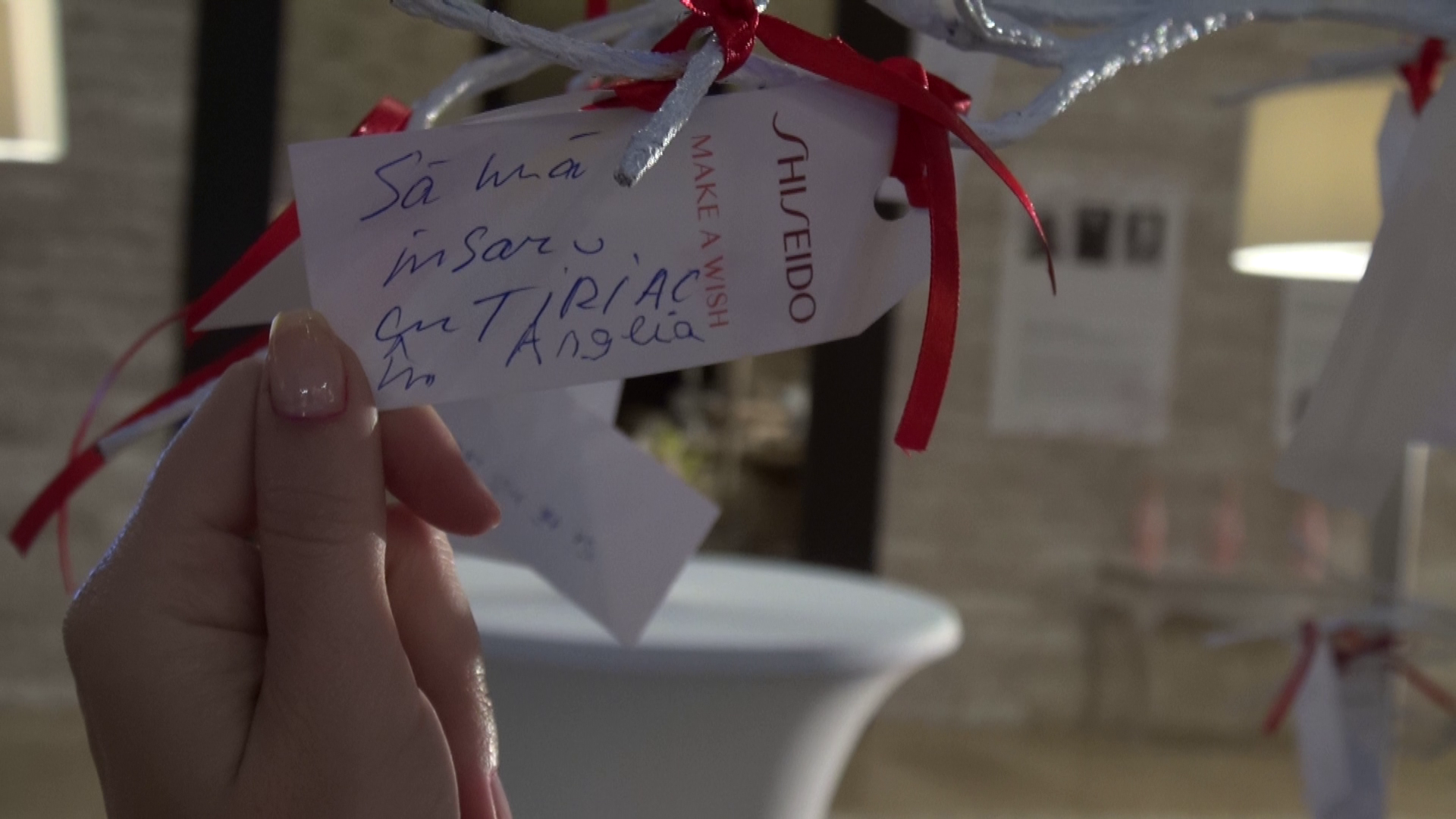 Dorinta fostului tenismen este sa se casatoreasca cu prietenul lui cel mai bun