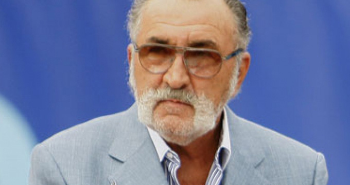 Ion tiriac