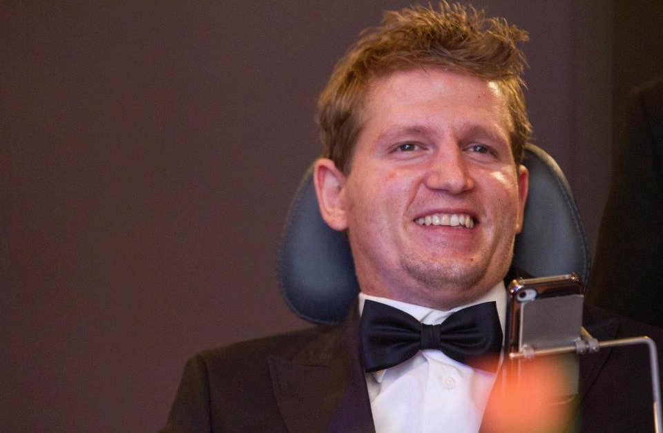 Mihaita Nesu a avut un an foarte greu, insa spera ca 2015 sa-i aduca mai multa fericire