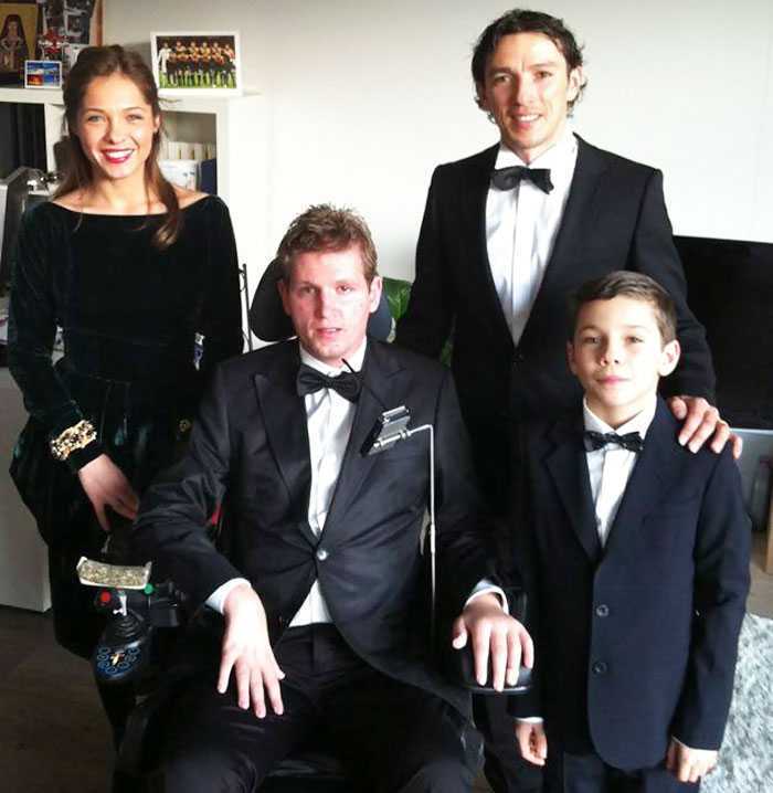 Mihaita Nesu si George Ogararu sunt foarte buni prieteni inca de pe vremea in care cei doi evoluau la Steaua